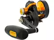Westin W8 Jigging Reel 40 - Stora havsrullar - 5707549535325 - 1
