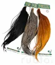 Hebert Dry Fly Half Cape Bronze Grade - Torrflugnacker och -saddlar - 40350100025 - 1