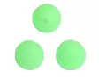 Wiggler Soft Beads Grön Glow 10mm - Övriga tillbehör - 7340010311325 - 1