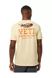YETI FEATHER SST M BUTTER - - - 1