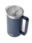 Yeti French Press 34oz - Termosflaskor och -muggar - 888830256855 - 3