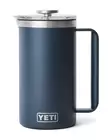 Yeti French Press 34oz Navy - Termosflaskor och -muggar - 888830256855 - 1