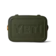 Yeti Hopper Flip 18 Soft Cooler Olive/King Crab Orange - Kylväskor och kylboxar - 888830627945 - 4