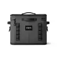Yeti Hopper Flip 18 Soft Cooler Charcoal - Kylväskor och kylboxar - 888830304235 - 2