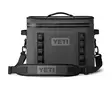 Yeti Hopper Flip 18 Soft Cooler Charcoal - Kylväskor och kylboxar - 888830304235 - 1