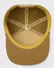 Yeti Prost Flat Brim Rope Hat Brown - Kepsar - 888830516065 - 4