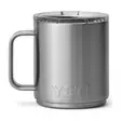 Yeti Rambler 10oz Stack Mug CERAMIC SS - Termosflaskor och -muggar - 888830548455 - 1