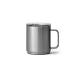 Yeti Rambler 10oz Stackable Mug with Ceramic Lining Stainless Steel - Termosflaskor och -muggar - 888830548455 - 3