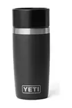 Yeti Rambler 12oz Travel Bottle Black - Vattenflaskor och muggar - 888830315255 - 1