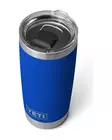 Yeti Rambler 20 OZ Tumbler MS Royal Blue - Termosflaskor och -muggar - 888830539965 - 3