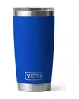 Yeti Rambler 20 OZ Tumbler MS Royal Blue - Termosflaskor och -muggar - 888830539965 - 2