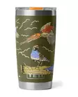 Yeti Rambler 20oz Tumbler Upland Bird Ol - Termosflaskor och -muggar - 888830712375 - 1