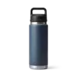 Yeti Rambler 26oz Bottle Navy - Termosflaskor och -muggar - 888830376805 - 2