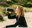 Yeti Rambler 26oz Bottle Navy - Termosflaskor och -muggar - 888830376805 - 8