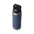 Yeti Rambler 26oz Bottle Navy - Termosflaskor och -muggar - 888830376805 - 3