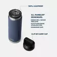 Yeti Rambler 26oz Bottle Navy - Termosflaskor och -muggar - 888830376805 - 7