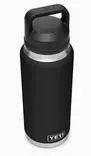 Yeti Rambler 36oz Bottle - Termosflaskor och -muggar - 888830077085 - 4