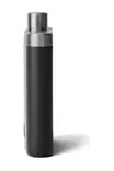 Yeti Rambler Flask Black - Termosflaskor och -muggar - 888830392775 - 3