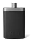 Yeti Rambler Flask Black - Termosflaskor och -muggar - 888830392775 - 2