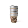 Yeti Rambler Shot Glasses Wetlands Camo - Termosflaskor och -muggar - 888830409275 - 2