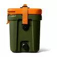 YETI ROADIE 15 OLIVE/KING CRAB ORANGE - Kylväskor och kylboxar - 888830630785 - 5