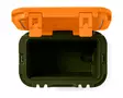 YETI ROADIE 15 OLIVE/KING CRAB ORANGE - Kylväskor och kylboxar - 888830630785 - 6