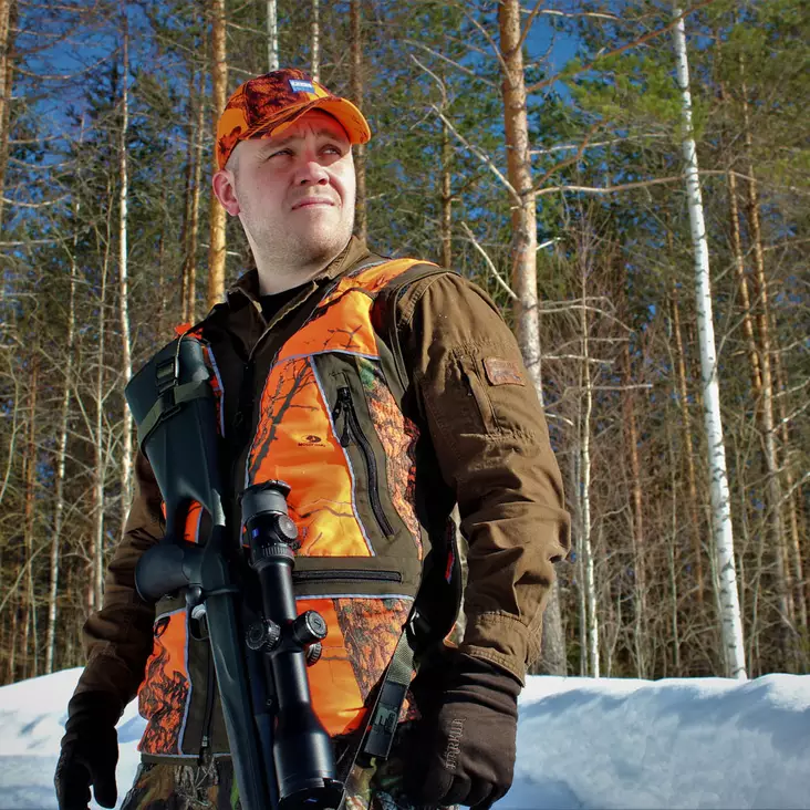 3HGR Driven Passihihna Blaser - Vapenremmar - 6430051770135 - 1