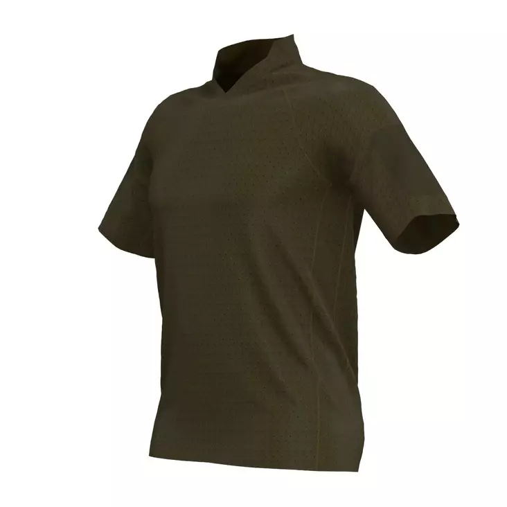 5.11 V.XI Sigurd S/S Shirt Ranger Green - Taktiska tröjor - 888579689105 - 1