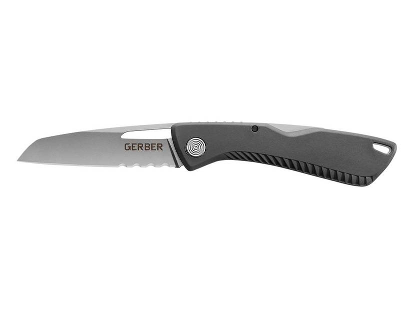 Gerber Sharkbelly Serrated - Fällknivar - 013658149915 - 1