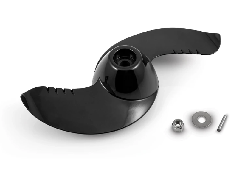 Minn Kota Prop MKP-39 Weedless - Minn Kota -tillbehör - 0029402052745 - 1