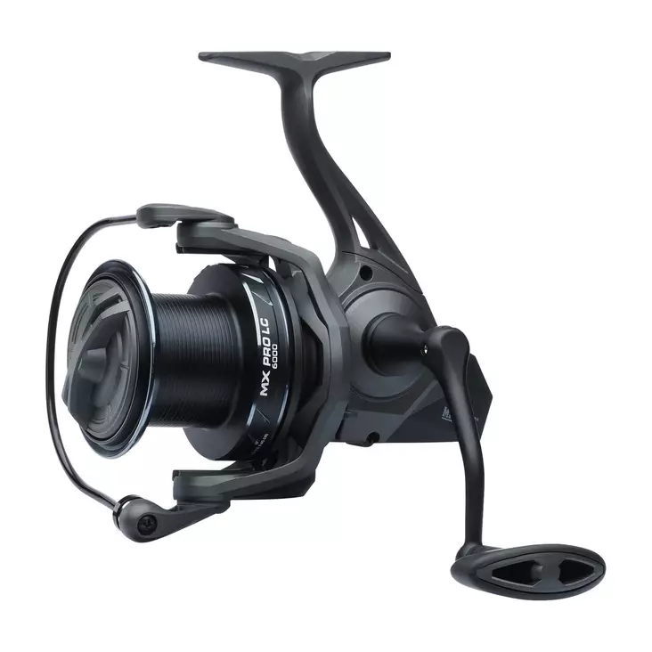 Mitchell MX Pro LC 6000 - Big pit-rullar - 022021009145 - 1