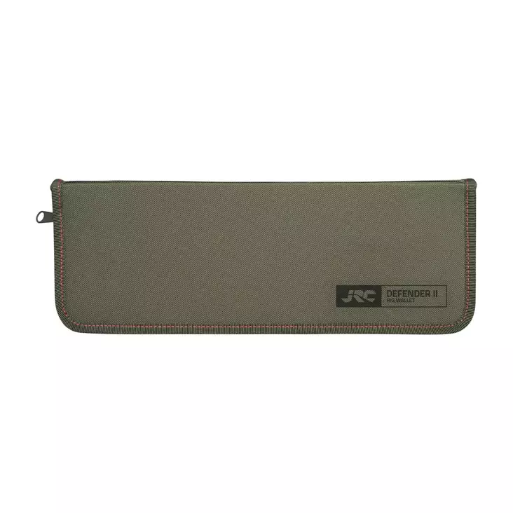 JRC Defender II Rig Wallet - Tackelförvaring - 043388002235 - 1