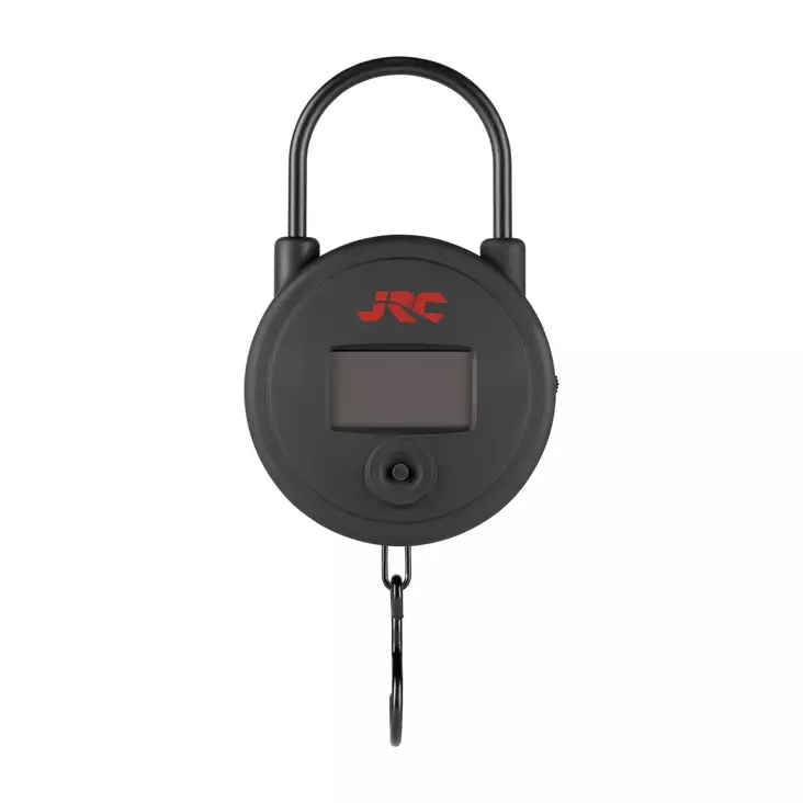 JRC Defender Digital Scale - Vägning & förvaring - 043388133205 - 1