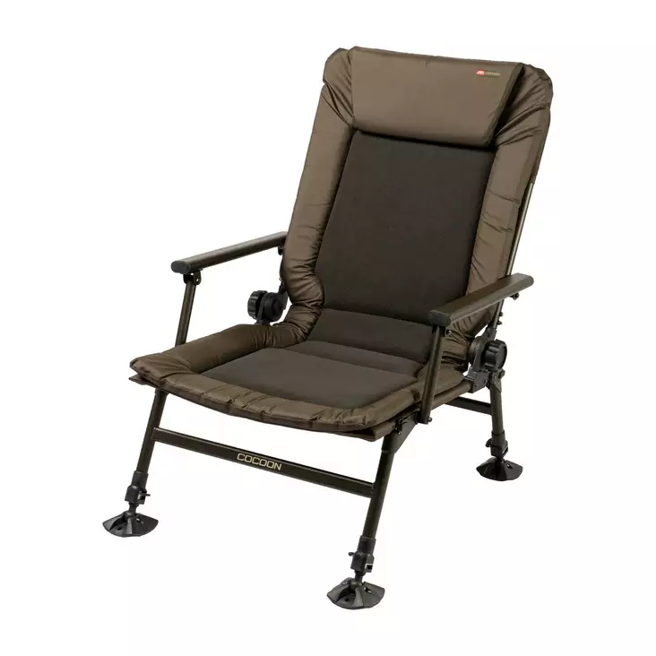 JRC Cocoon II Relaxa Recliner Chair - Vilstolar & gäststolar - 043388135445 - 1