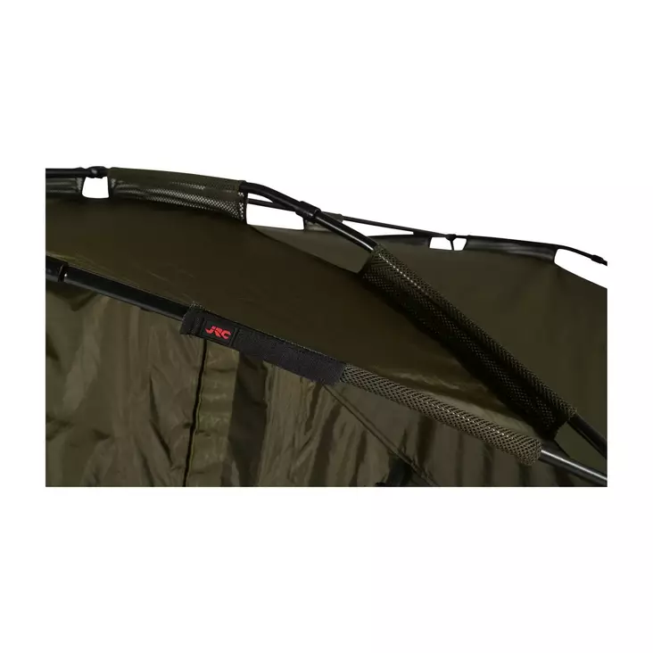 JRC Defender Peak Bivvy 1-Man - Bivvies - 043388441195 - 1