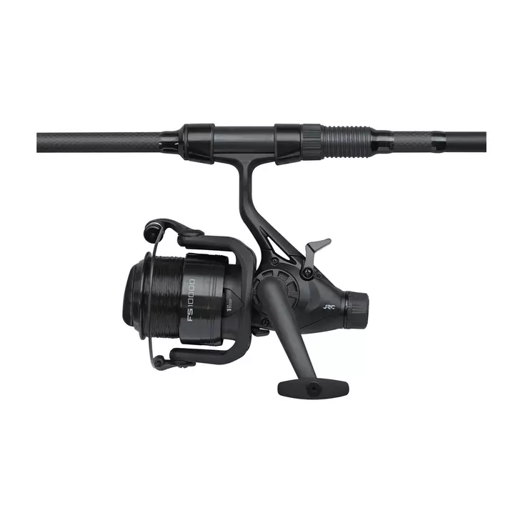 JRC Defender 12' 3.00lb 2pc Combo - Karpkombos - 043388499325 - 1