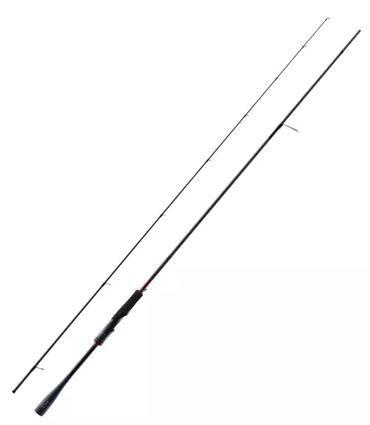 Shimano Sephia XR Eging Spinning - Shimano -haspelspön - 4969363302755 - 1