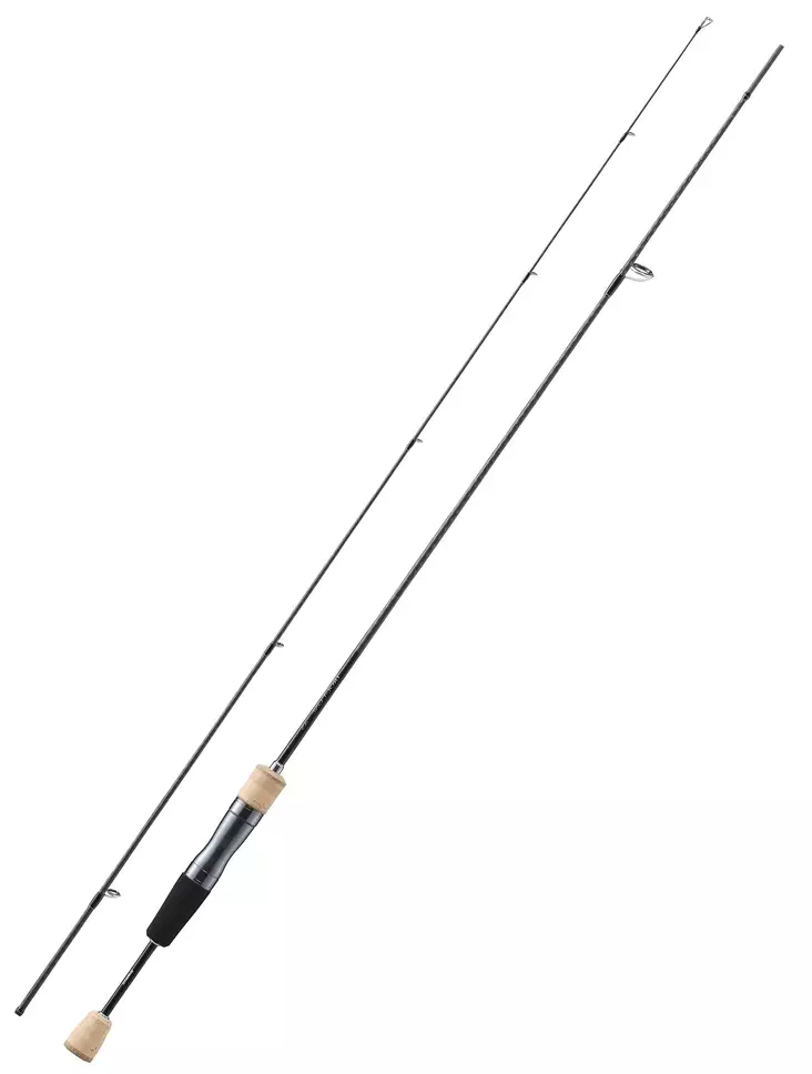 Shimano Trout One Area Special - Shimano -haspelspön - 4969363332875 - 1