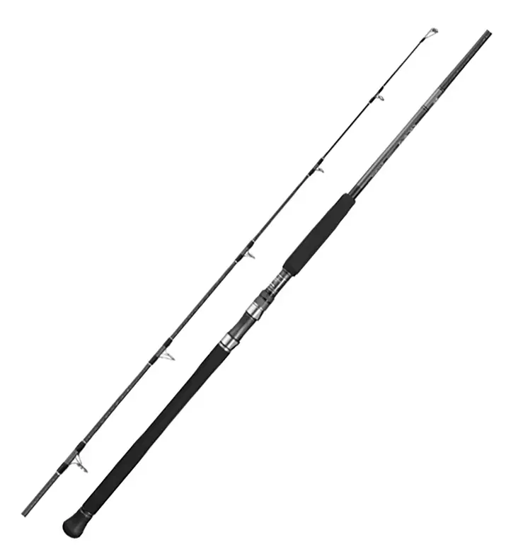 Shimano Ocea Plugger Flexdrive 1+1pc - Saltwater-haspelspön - 4969363352675 - 1