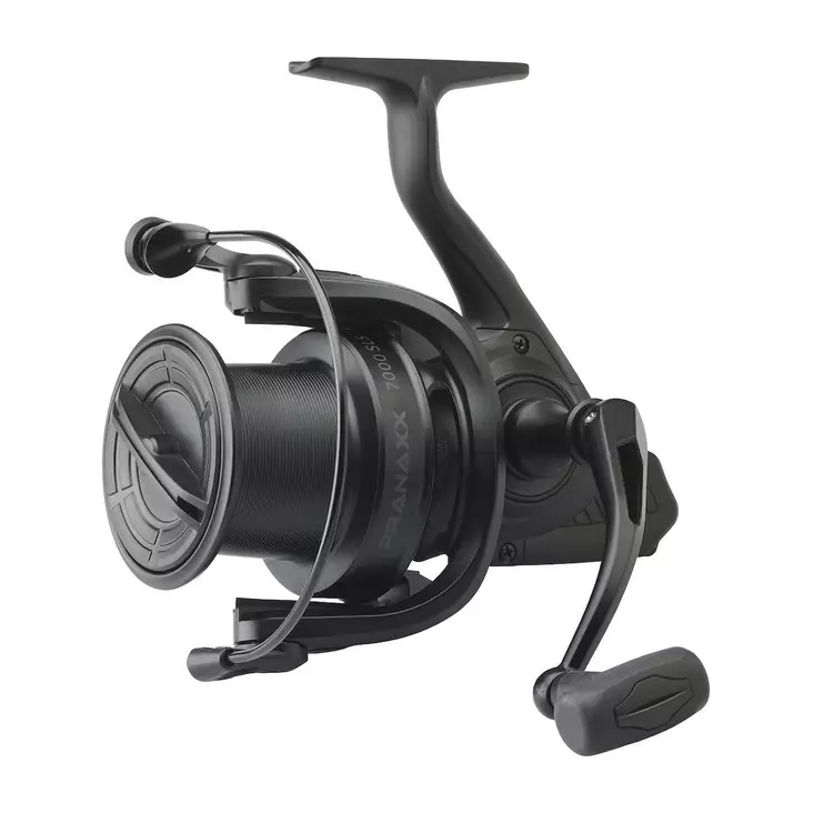 Kinetic Pranaxx 7000 FD - Långkast- & Baitrunner-surfrullar - 5707461498425 - 1