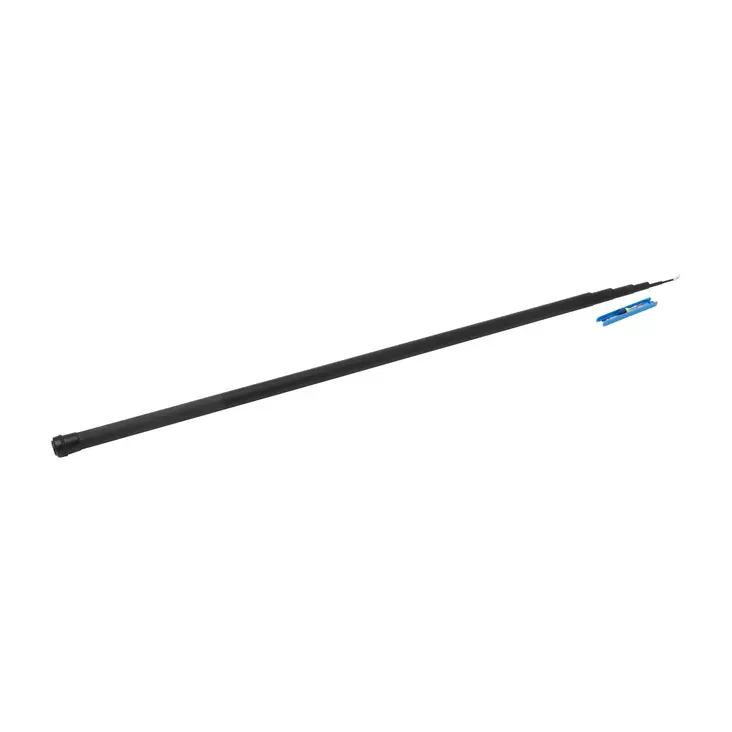 Kinetic Witcher Tele Pole 13'1'' - Teleskopiska metspön - 5707461501675 - 1