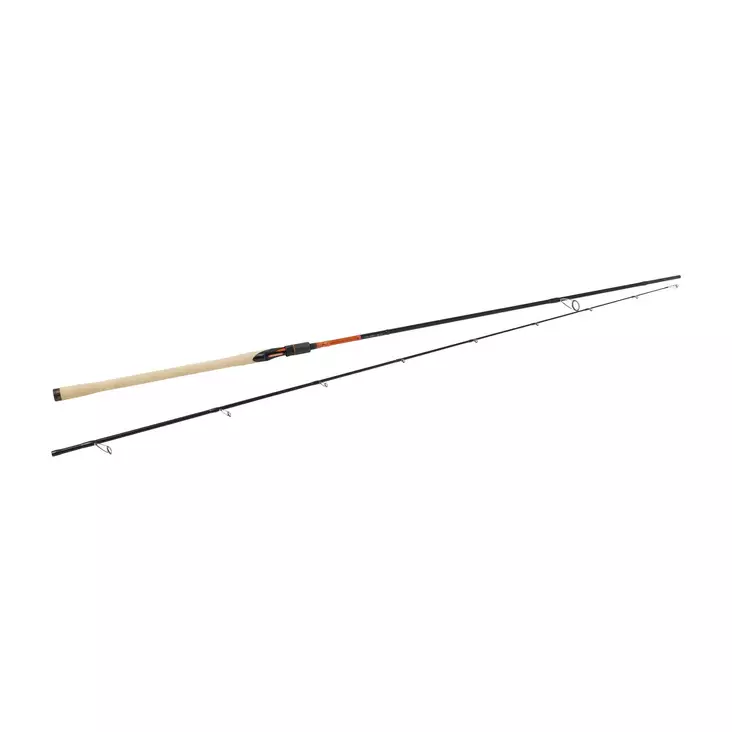 Kinetic Xarann Coastal CT 8' 12-35g - Havsabborrspön & lätta havsspön - 5707461502085 - 1
