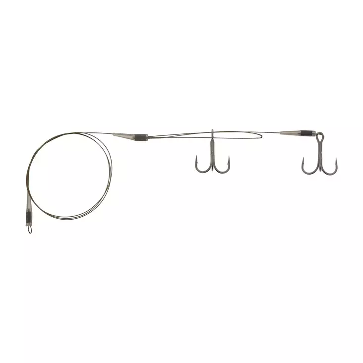 Westin Long-Cast Rig M - Köderfiskflöten & köderfiskriggar - 5707549519745 - 1