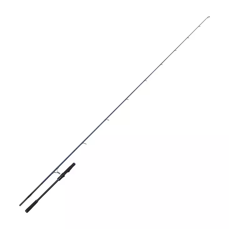 Westin W8 Precision Cast Limitless DLG 7'7'' 10-40g - Havsabborrspön & lätta havsspön - 5707549546215 - 1