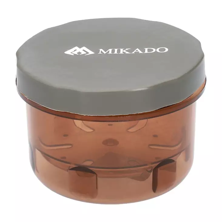 Mikado Glug Pot L - Hinkar, såll & blandningsskålar - 5900637009955 - 1