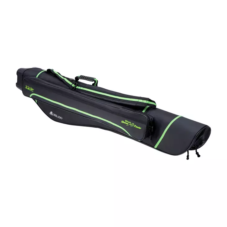 Mikado Method Feeder Holdall MF22 - Spöfodral för feeder & match - 5900637014355 - 1
