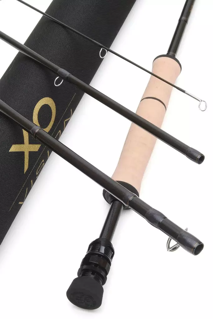 Vision XO Catapult - Vision-flugspön - 6417512847605 - 1