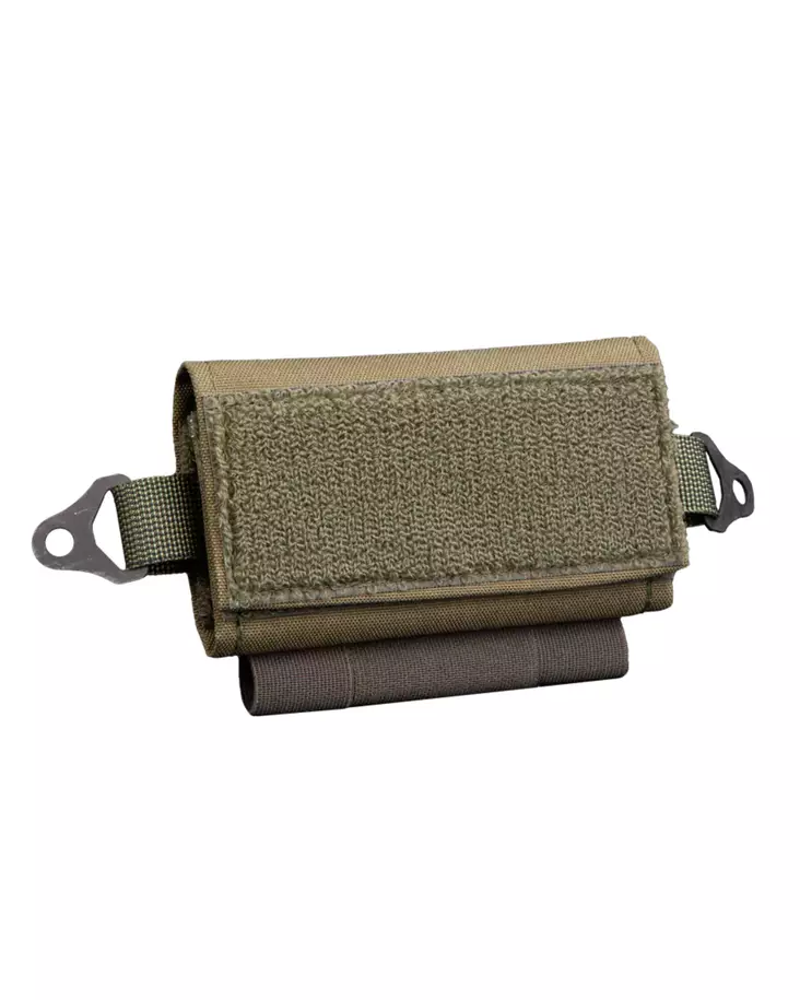 Savotta NVD counterweight pouch V1 green - Hjälmar och hjälmtillbehör - 6419134205795 - 1