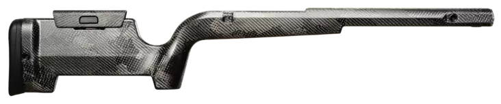 OAC TAC Matrix Carbon - Gevärskolvar Komposit - 6430033894125 - 1