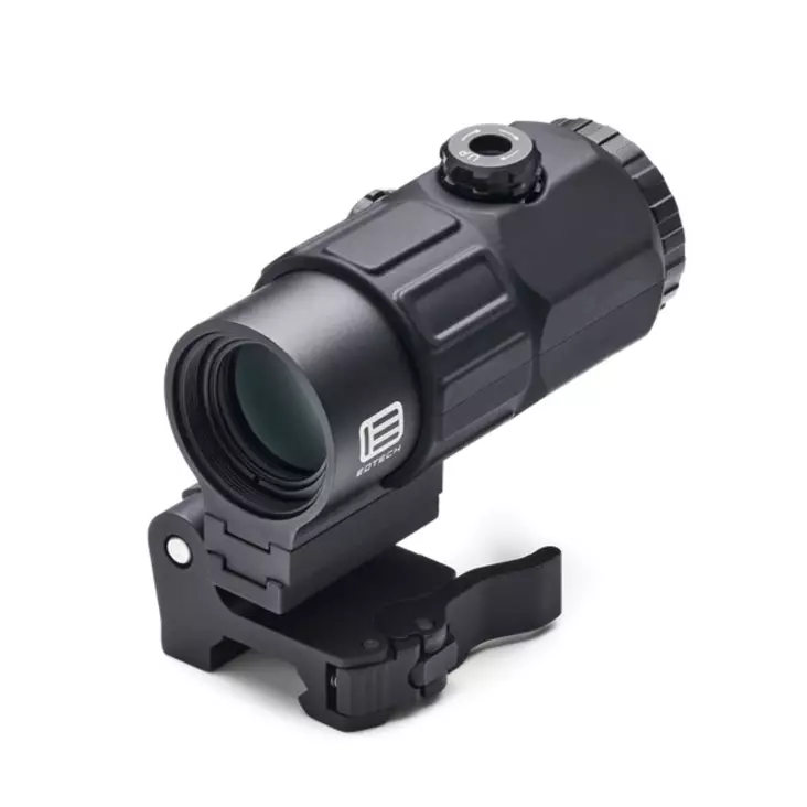 EOTECH G45 Magnifier - Rödpunkts- och holografiska sikten för gevär - 672294300465 - 1